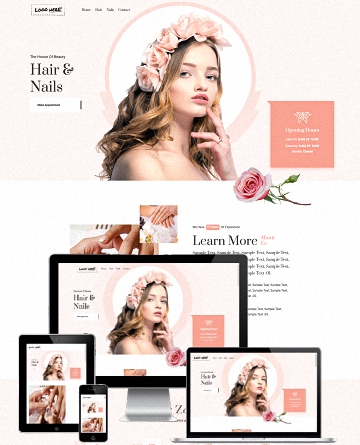 Website Maintenance